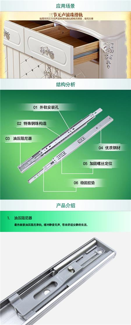 不锈钢液压铰链