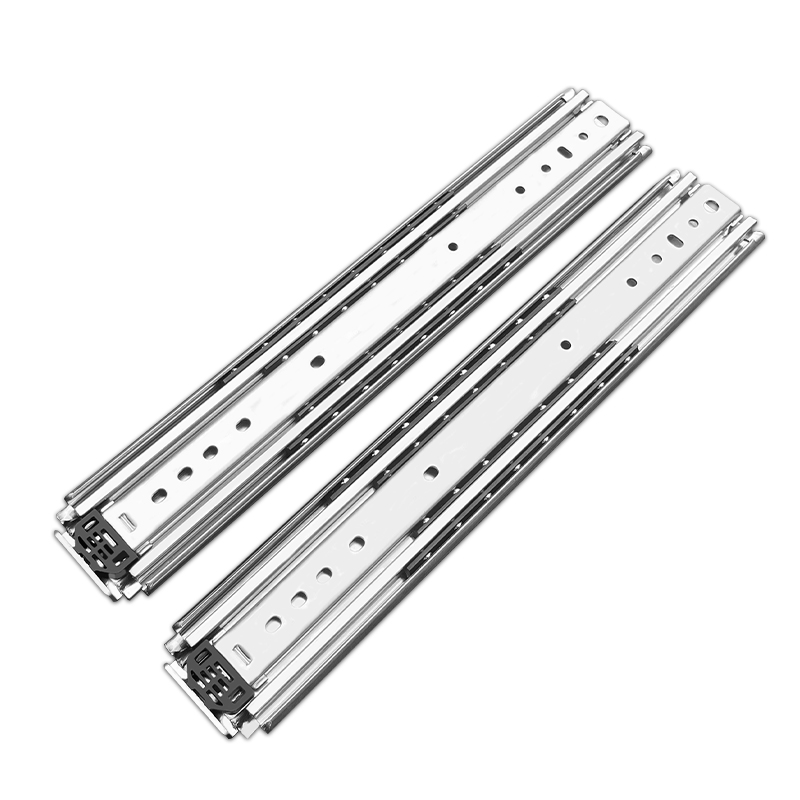 三节工业重型滑轨A2576