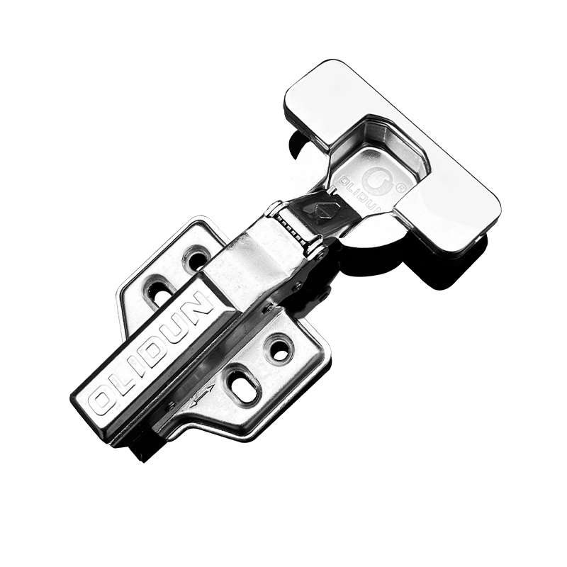 防滑牙液压铰链MH129