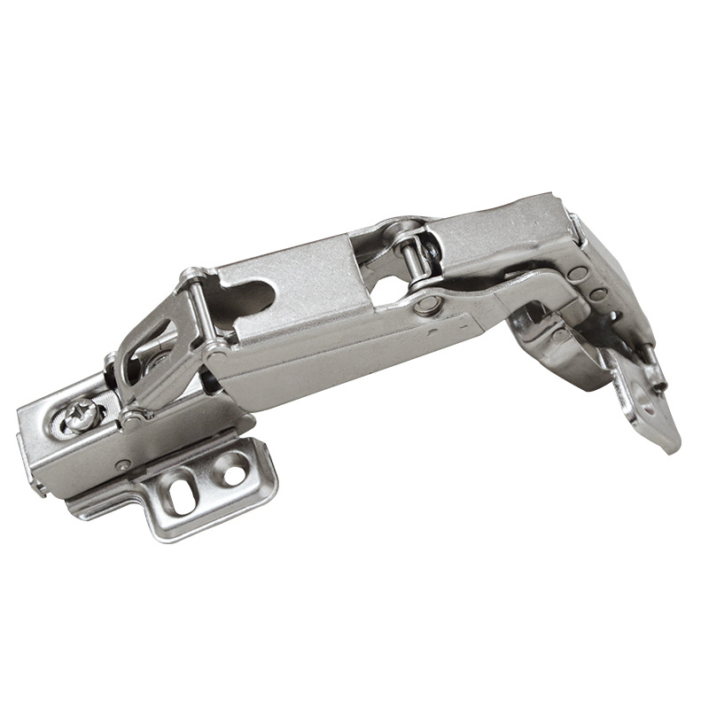 175°玛瑙黑快装铰链MN